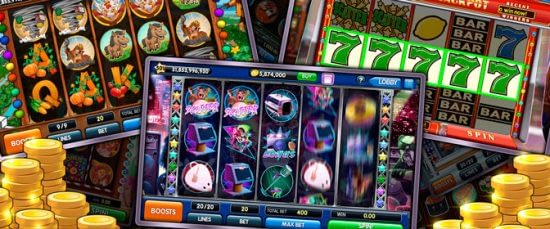 Как выиграть в игровых автоматах онлайн покер депозит за регистрацию